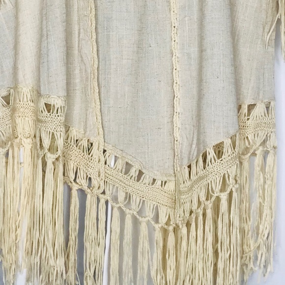 Umgee Gypsy Bohemian Cardigan Kimono S -XL - Picture 11 of 13